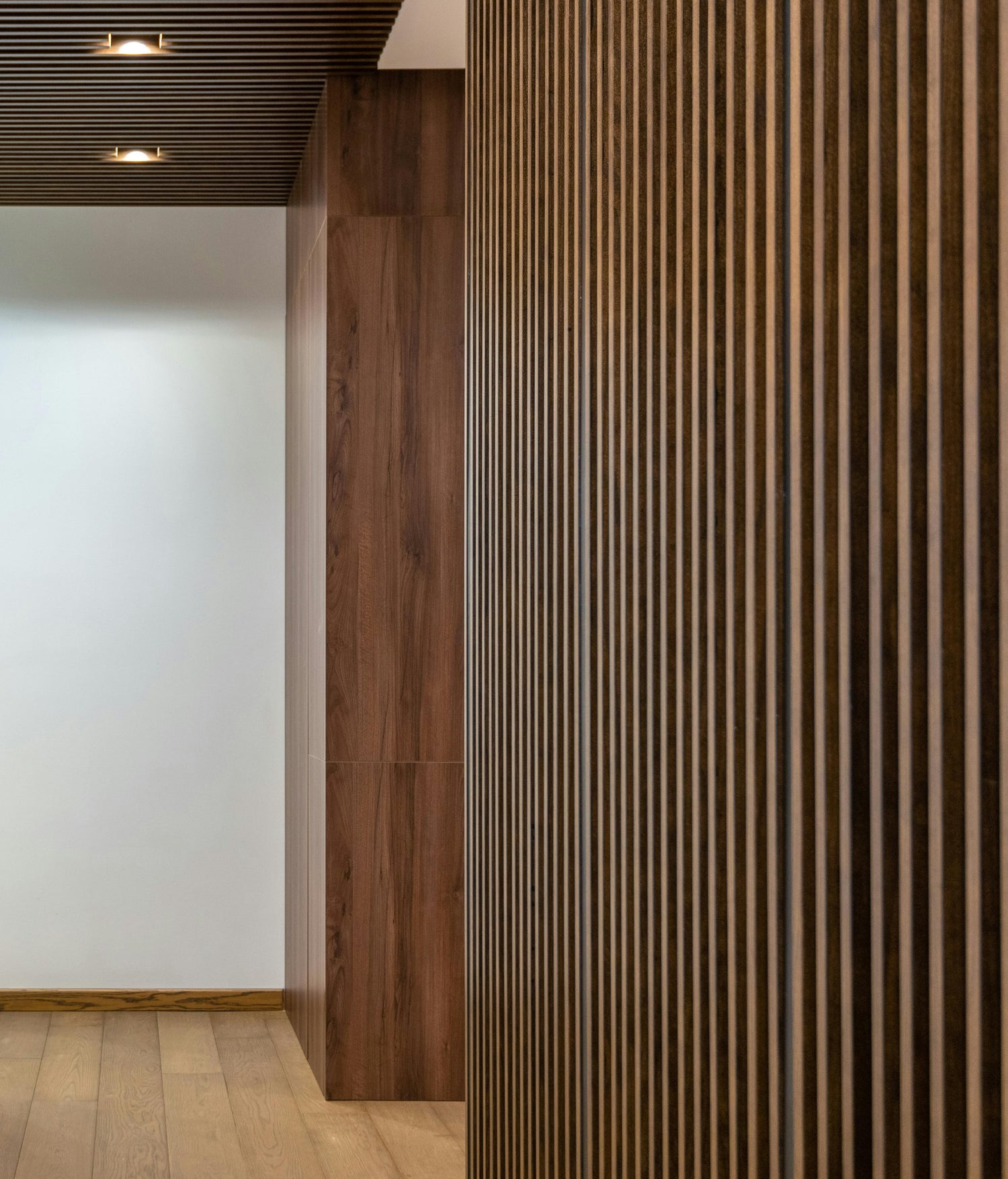 Paneles Lambrin para Pared