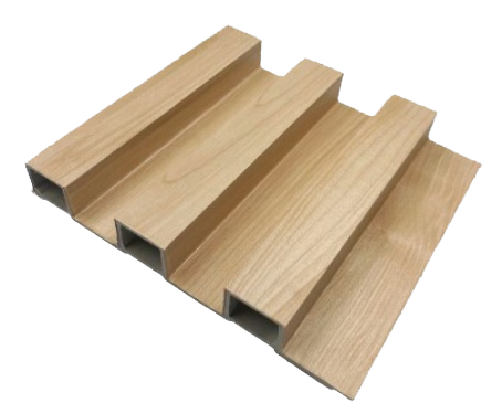 Lambrin bambú madera