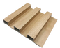 Lambrin bambú madera