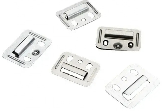 Clips de instalación
