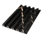 Lambrin Negro Marmol